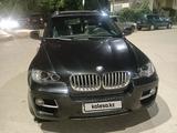 BMW X6 2009 года за 9 500 000 тг. в Актобе
