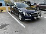 Mercedes-Benz E 250 2010 годаүшін7 800 000 тг. в Алматы – фото 5