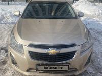 Chevrolet Cruze 2013 года за 4 100 000 тг. в Астана