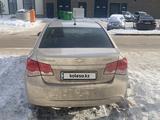 Chevrolet Cruze 2013 годаүшін4 100 000 тг. в Астана – фото 2