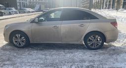 Chevrolet Cruze 2013 годаүшін4 100 000 тг. в Астана – фото 4