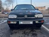 Volkswagen Golf 1993 годаүшін1 100 000 тг. в Караганда