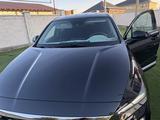 Hyundai Santa Fe 2018 года за 10 500 000 тг. в Алматы – фото 5