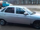 ВАЗ (Lada) 2110 2006 года за 800 000 тг. в Уральск – фото 3