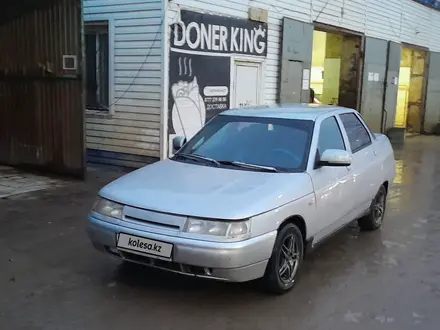 ВАЗ (Lada) 2110 2006 года за 800 000 тг. в Уральск – фото 2