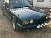BMW 525 1990 годаүшін1 600 000 тг. в Павлодар