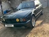 BMW 525 1990 года за 1 600 000 тг. в Павлодар – фото 2