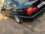 BMW 525 1990 годаүшін1 600 000 тг. в Павлодар – фото 3