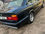 BMW 525 1990 года за 1 600 000 тг. в Павлодар – фото 5