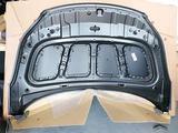 Капот Hyundai Elantra за 48 000 тг. в Алматы – фото 4