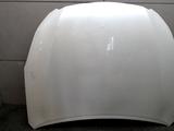 Капот Hyundai Elantra за 48 000 тг. в Алматы – фото 3