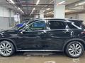 Infiniti QX50 2022 года за 15 500 000 тг. в Алматы – фото 4