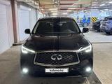 Infiniti QX50 2022 года за 15 500 000 тг. в Алматы
