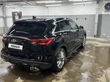 Infiniti QX50 2022 года за 15 500 000 тг. в Алматы – фото 3