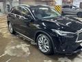 Infiniti QX50 2022 года за 15 500 000 тг. в Алматы – фото 5