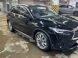 Infiniti QX50 2022 года за 15 500 000 тг. в Алматы – фото 5