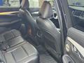 Infiniti QX50 2022 года за 15 500 000 тг. в Алматы – фото 8