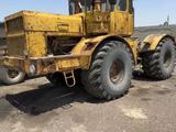Кировец  К-700 1991 годаүшін5 100 000 тг. в Сарыагаш
