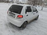 Daewoo Matiz 2012 года за 2 250 000 тг. в Аксу – фото 4