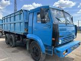 КамАЗ  5320 1987 года за 6 500 000 тг. в Астана – фото 2