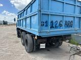 КамАЗ  5320 1987 года за 6 500 000 тг. в Астана – фото 3