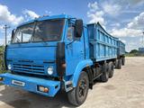 КамАЗ  5320 1987 года за 6 500 000 тг. в Астана