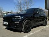 BMW X5 2019 года за 29 500 000 тг. в Алматы