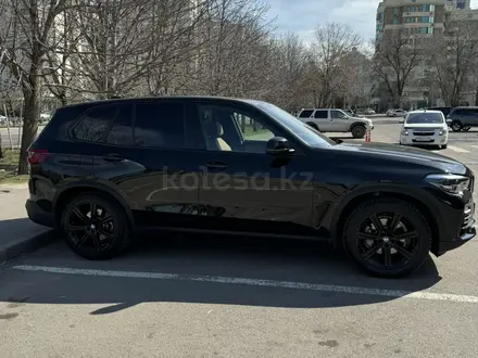 BMW X5 2019 годаүшін30 000 000 тг. в Алматы – фото 5