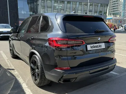 BMW X5 2019 годаүшін30 000 000 тг. в Алматы – фото 7
