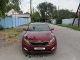 Kia Optima 2013 года за 2 700 000 тг. в Алматы