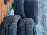 Мишлен резина лето за 170 000 тг. в Костанай – фото 2