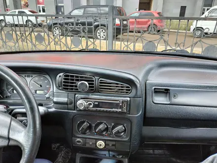 Volkswagen Vento 1992 года за 740 000 тг. в Астана – фото 7