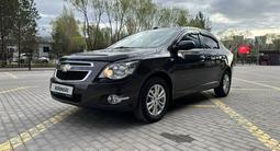 Chevrolet Cobalt 2022 года за 7 200 000 тг. в Астана