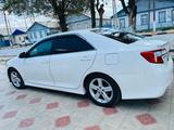 Toyota Camry 2014 года за 9 000 000 тг. в Кызылорда – фото 3