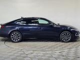 Hyundai Sonata 2020 года за 11 990 000 тг. в Алматы – фото 4