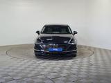 Hyundai Sonata 2020 года за 11 990 000 тг. в Алматы – фото 2
