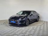 Hyundai Sonata 2020 года за 11 990 000 тг. в Алматы
