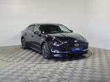 Hyundai Sonata 2020 года за 11 990 000 тг. в Алматы – фото 3
