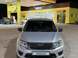 ВАЗ (Lada) Granta 2190 2018 года за 3 150 000 тг. в Шымкент