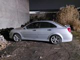 Daewoo Lacetti 2005 года за 4 000 000 тг. в Шымкент – фото 4