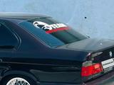 BMW 525 1993 годаүшін2 500 000 тг. в Шымкент – фото 2