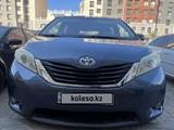 Toyota Sienna 2013 годаүшін11 000 000 тг. в Актау