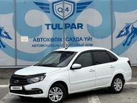 ВАЗ (Lada) Granta 2190 2020 года за 5 524 129 тг. в Усть-Каменогорск