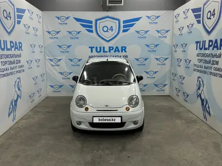 Daewoo Matiz 2010 года за 2 690 000 тг. в Тараз