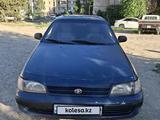 Toyota Carina E 1994 годаүшін1 850 000 тг. в Талдыкорган – фото 4