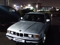 BMW 520 1990 годаүшін1 300 000 тг. в Тараз