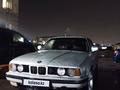 BMW 520 1990 годаүшін1 300 000 тг. в Тараз – фото 2