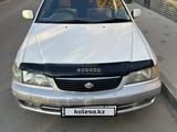 Toyota Corona 2001 года за 1 900 000 тг. в Астана – фото 3