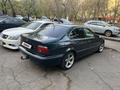 BMW 528 1996 года за 3 100 000 тг. в Алматы – фото 4