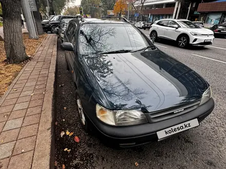 Toyota Caldina 1995 года за 2 500 000 тг. в Алматы